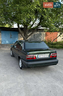 Седан Volvo 850 1993 в 