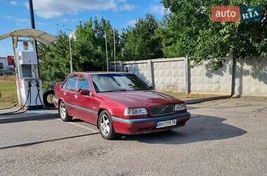 Седан Volvo 850 1994 в Одесі