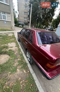 Седан Volvo 850 1993 в 