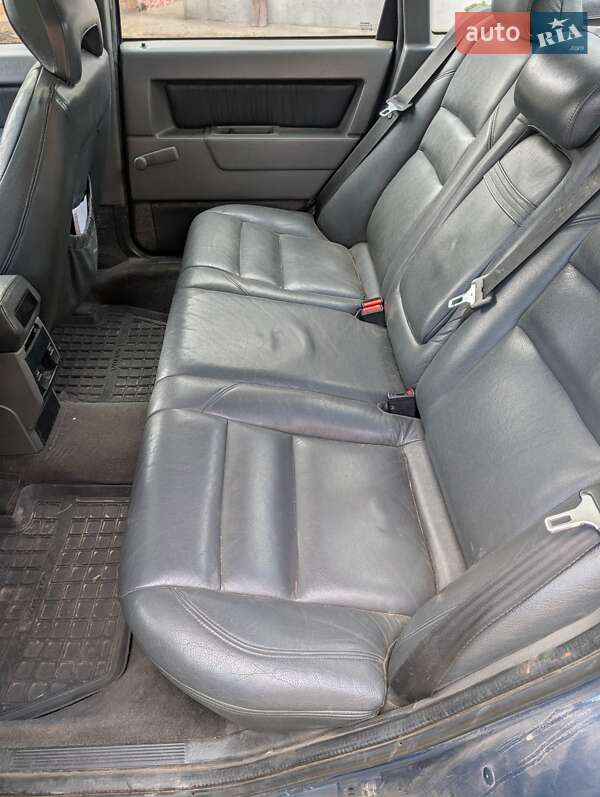 Седан Volvo 850 1995 в Киеве