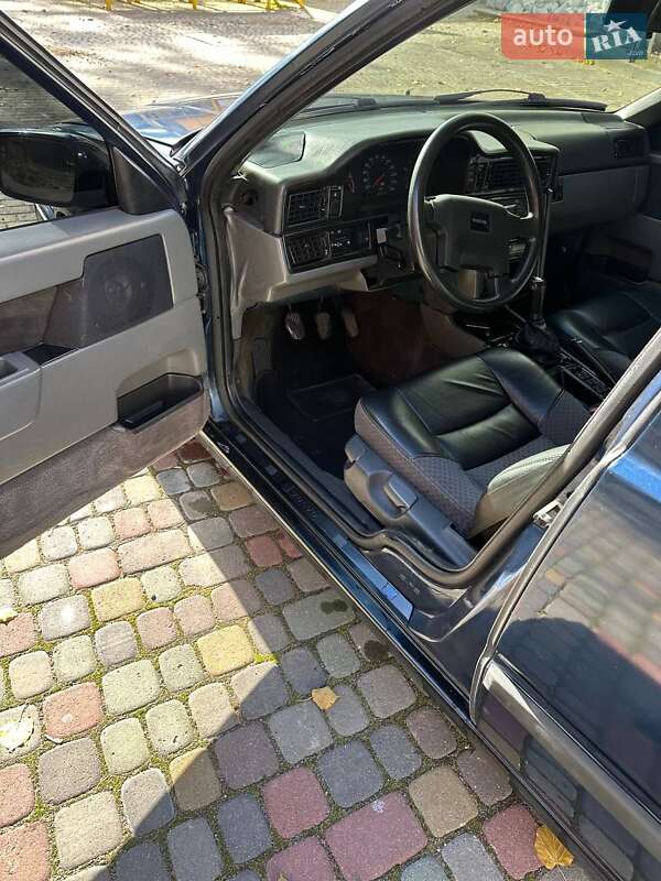 Седан Volvo 850 1993 в Тернополі