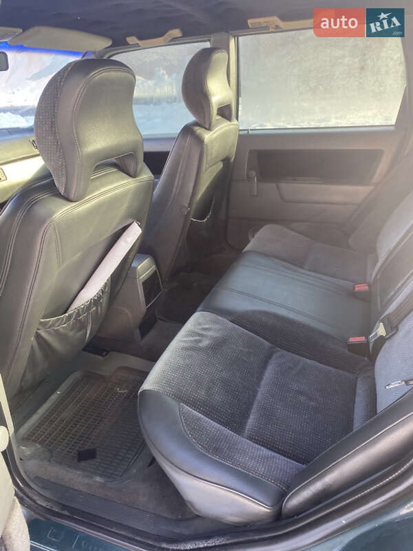 Седан Volvo 850 1994 в Львове