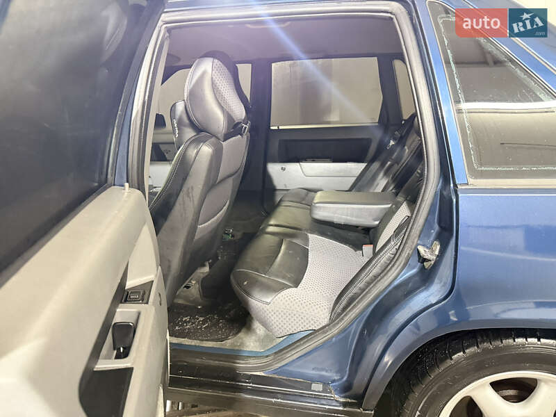 Седан Volvo 850 1993 в Тернополе