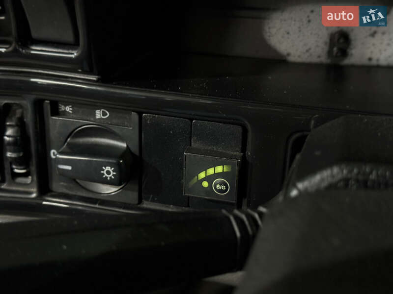 Седан Volvo 850 1993 в Тернополе