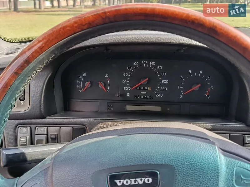 Volvo 850 1993
