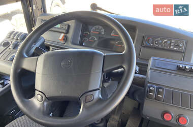 Городской автобус Volvo 8700 2009 в 
