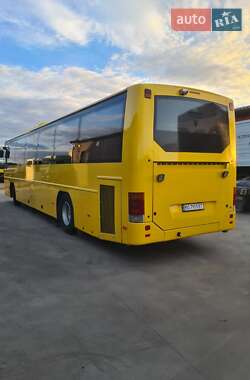 Пригородный автобус Volvo 8700 2011 в 
