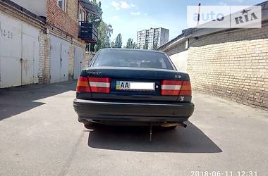 Седан Volvo 940 1995 в Киеве