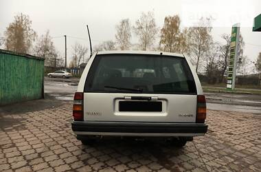 Универсал Volvo 940 1995 в Червонограде