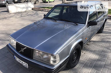 Седан Volvo 940 1992 в Херсоне