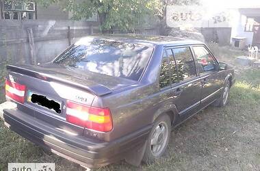 Седан Volvo 940 1995 в 