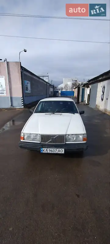 Volvo 940 1993