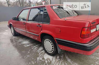 Седан Volvo 940 1992 в Днепре