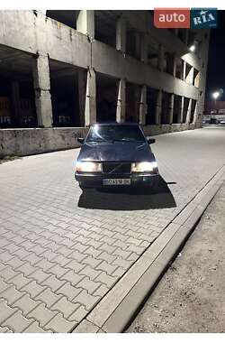 Седан Volvo 940 1995 в 