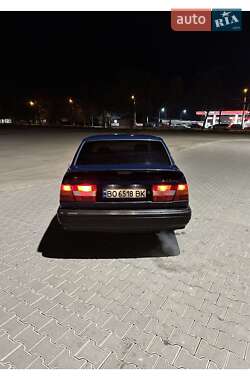 Седан Volvo 940 1995 в 
