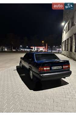 Седан Volvo 940 1995 в 