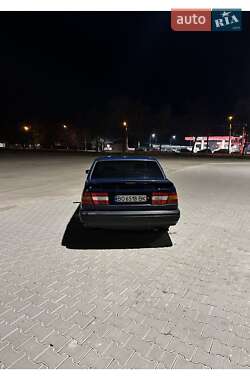 Седан Volvo 940 1995 в 