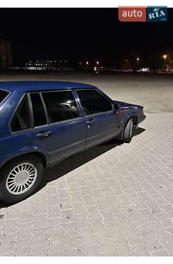 Седан Volvo 940 1995 в Тернополе