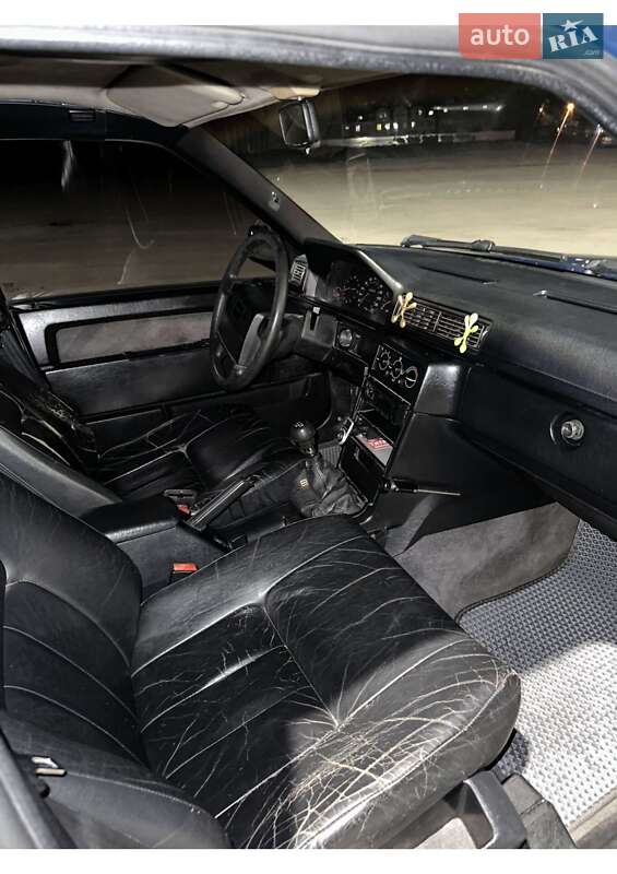 Седан Volvo 940 1995 в Тернополе