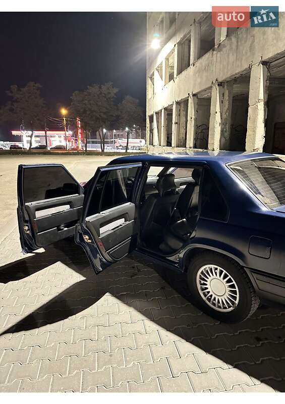 Седан Volvo 940 1995 в Тернополе