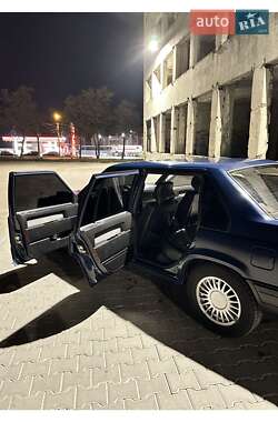 Седан Volvo 940 1995 в 