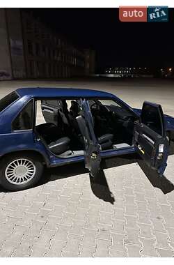 Седан Volvo 940 1995 в Тернополе