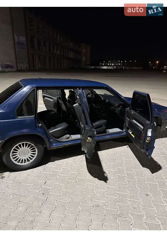 Седан Volvo 940 1995 в Тернополе
