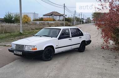 Седан Volvo 940 1993 в Києві