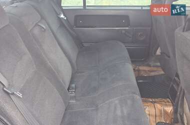 Седан Volvo 940 1991 в 