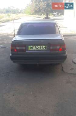 Седан Volvo 940 1991 в Миколаєві