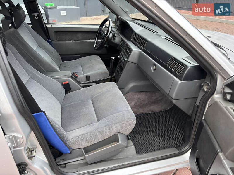 Седан Volvo 940 1992 в Знам'янці фото 25 Седан Volvo 940 1992 в Знам'янці