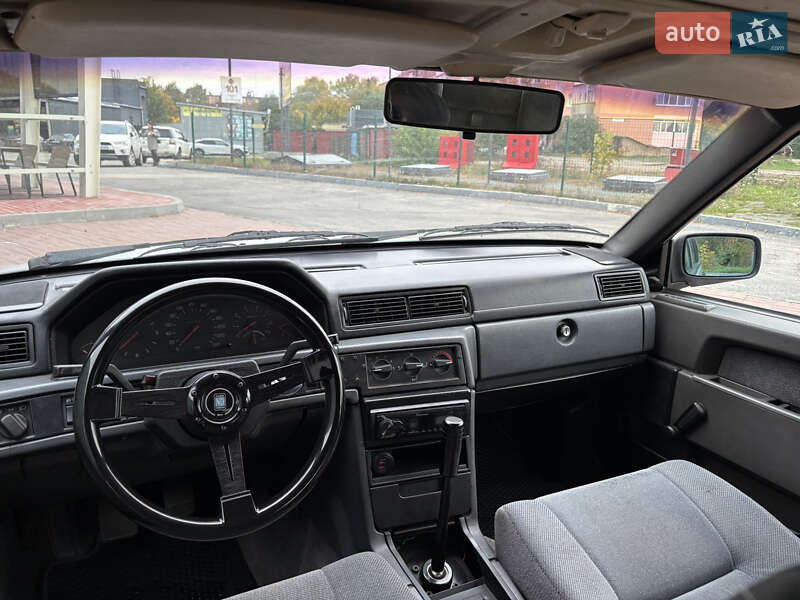 Седан Volvo 940 1992 в Знам'янці фото 31 Седан Volvo 940 1992 в Знам'янці