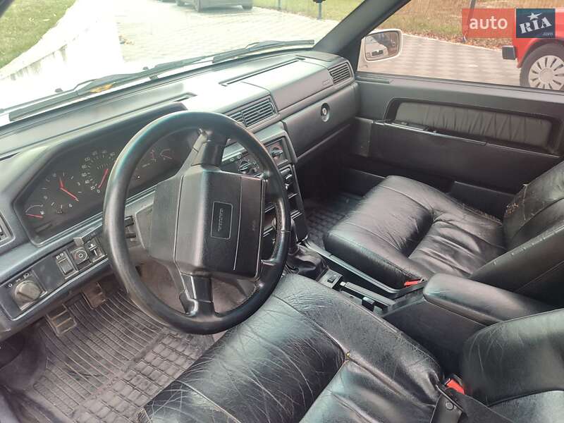 Седан Volvo 940 1996 в Киеве
