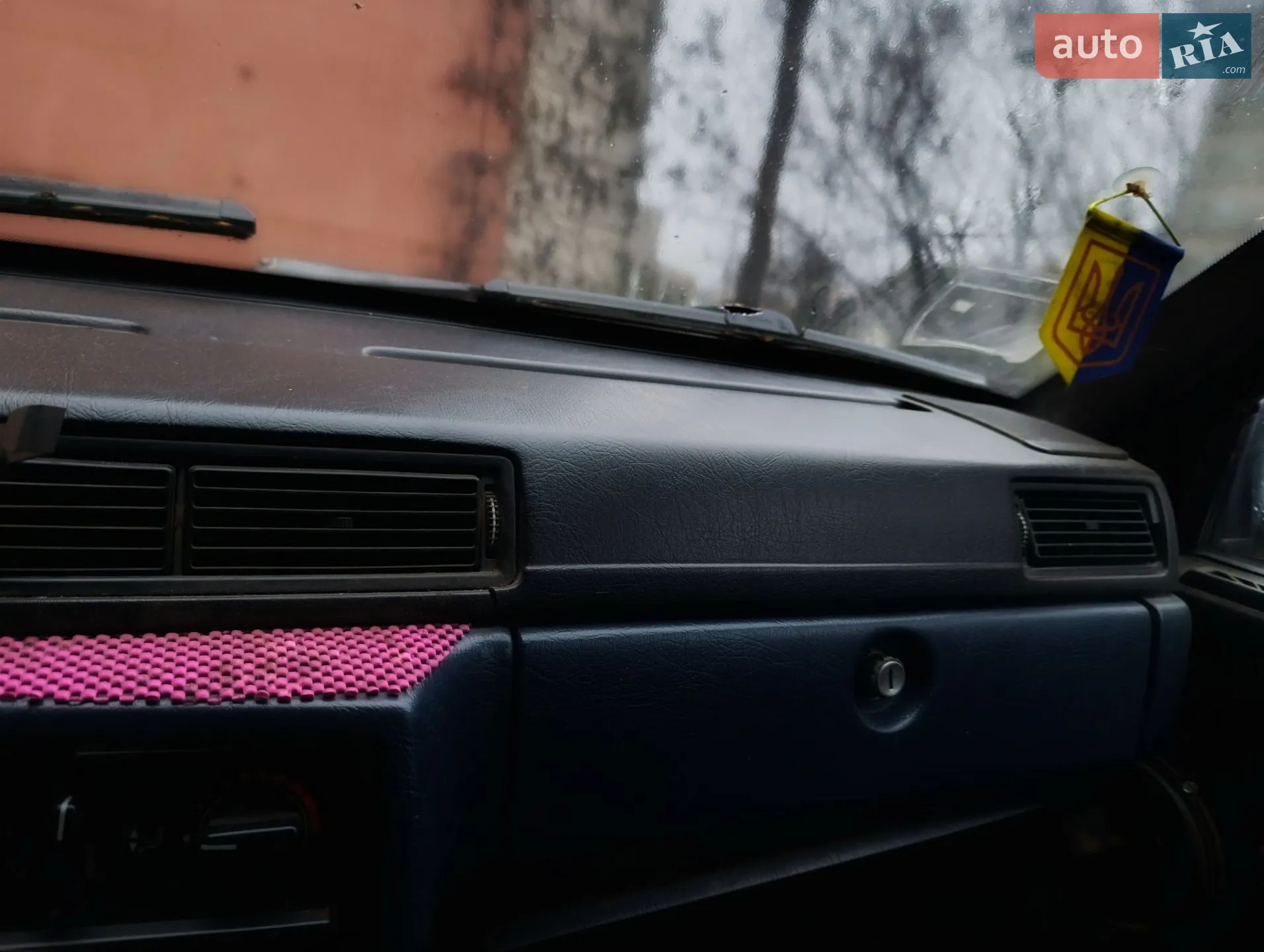 1993 Volvo 940 - мініатюра 6