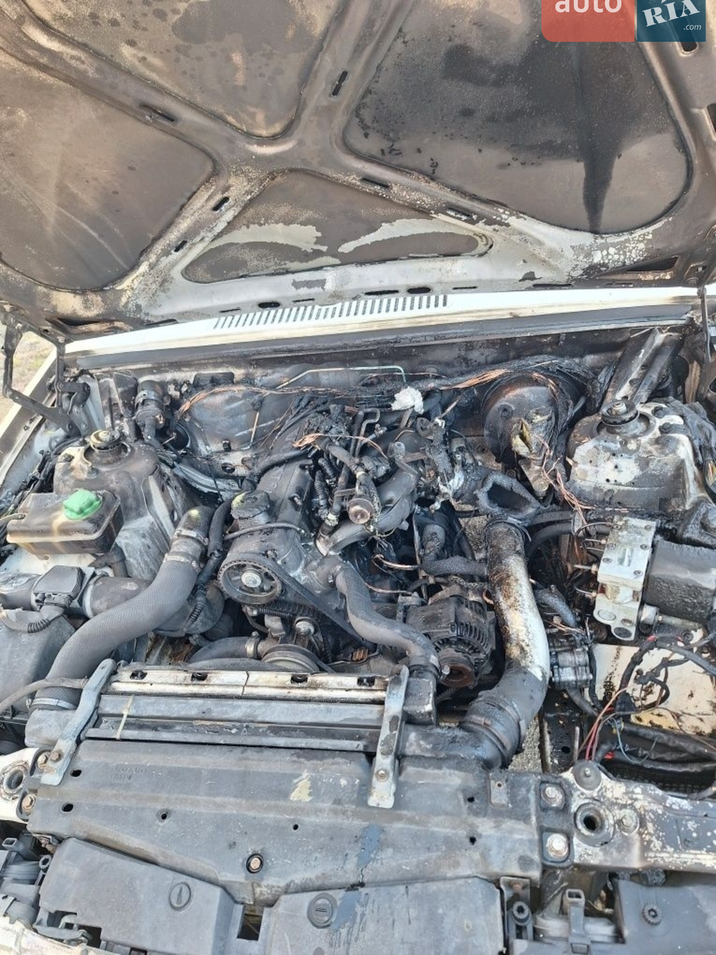 1996 Volvo 940 - мініатюра 7