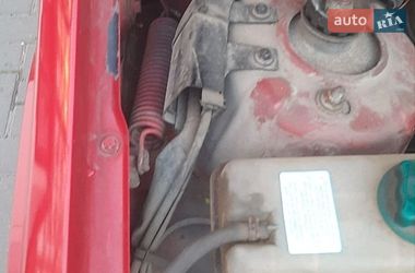 Седан Volvo 940 1995 в Одессе