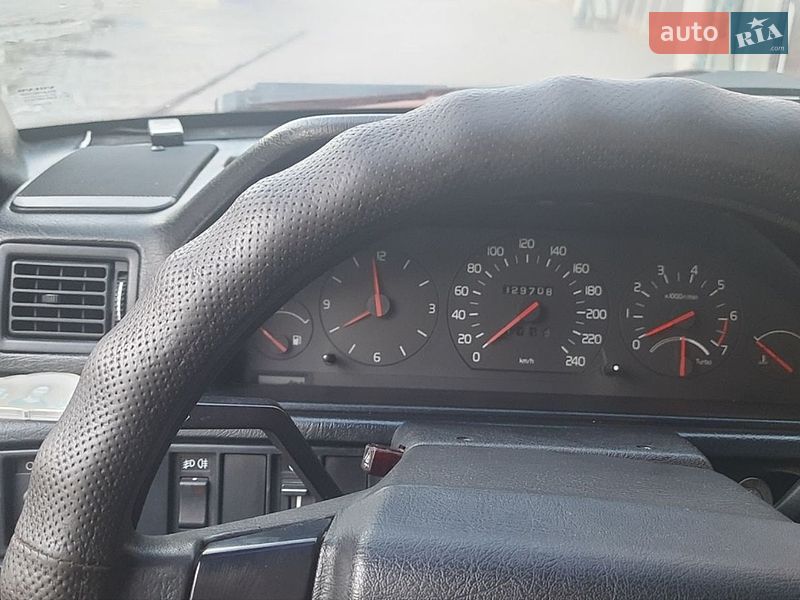 Седан Volvo 940 1995 в Одессе