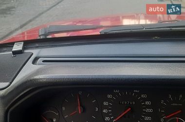 Седан Volvo 940 1995 в Одессе