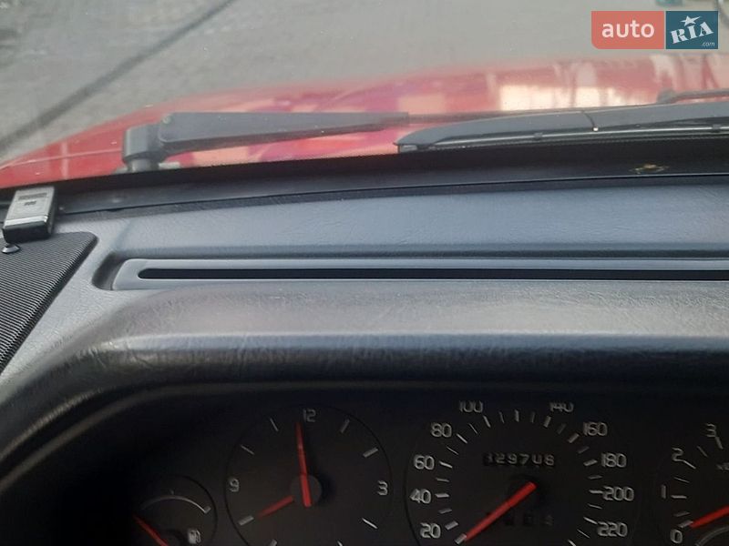 Седан Volvo 940 1995 в Одессе