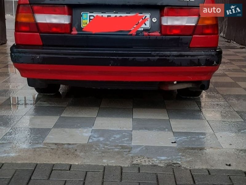 Седан Volvo 940 1995 в Одессе