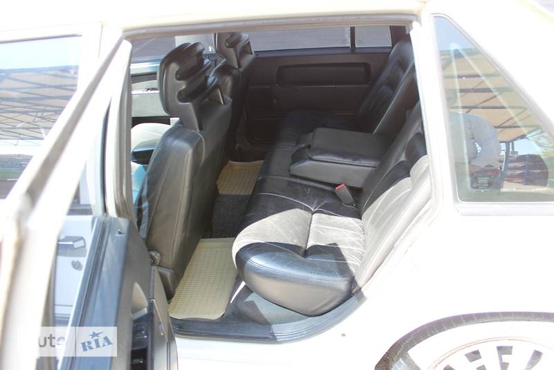 Седан Volvo 960 1991 в Запорожье фото 10 Седан Volvo 960 1991 в Запорожье