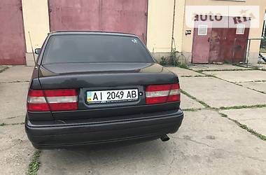Седан Volvo 960 1996 в Киеве