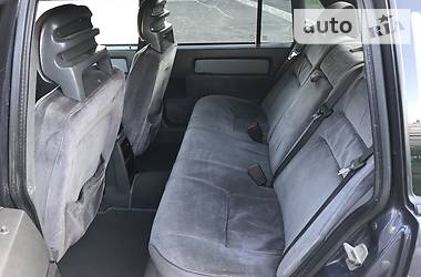 Седан Volvo 960 1994 в 