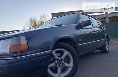 Седан Volvo 960 1994 в 