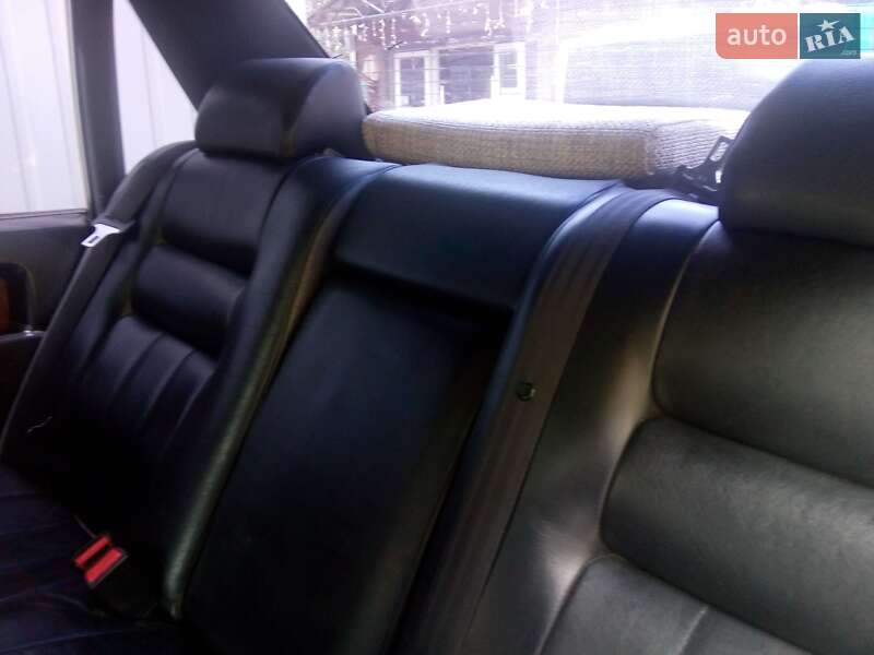 Седан Volvo 960 1993 в Одессе