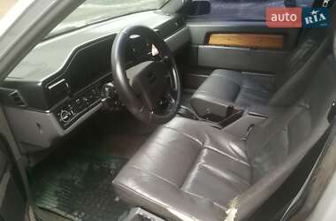 Седан Volvo 960 1991 в Киеве