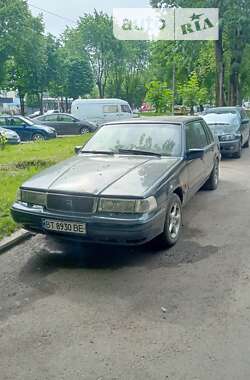 Седан Volvo 960 1996 в Калуше