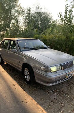 Седан Volvo 960 1995 в Киеве