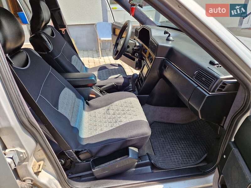 Седан Volvo 960 1994 в Тернополі