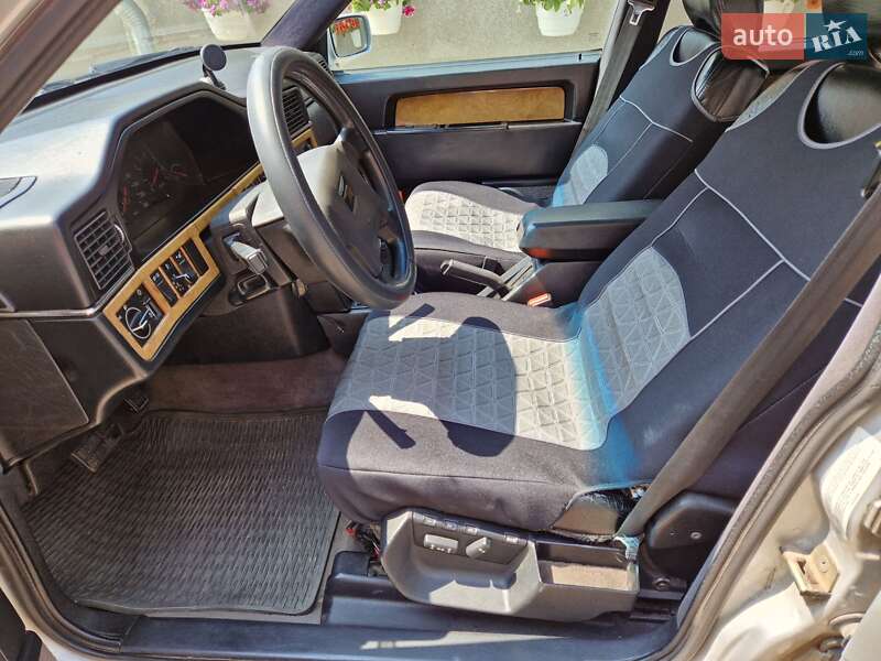 Седан Volvo 960 1994 в Тернополі
